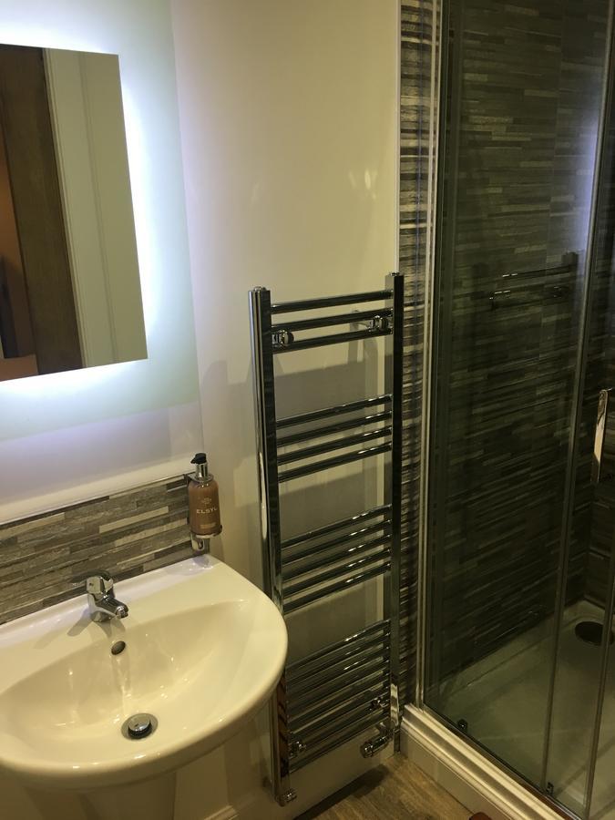 The Torfin Hotel Edinburgh Ngoại thất bức ảnh