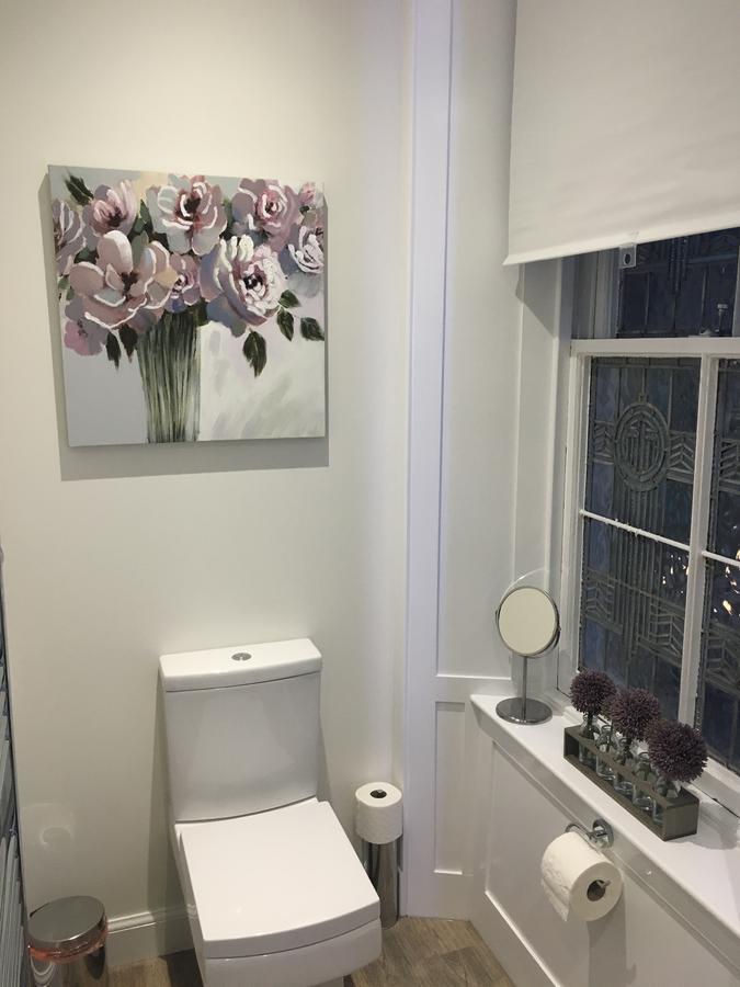 The Torfin Hotel Edinburgh Ngoại thất bức ảnh