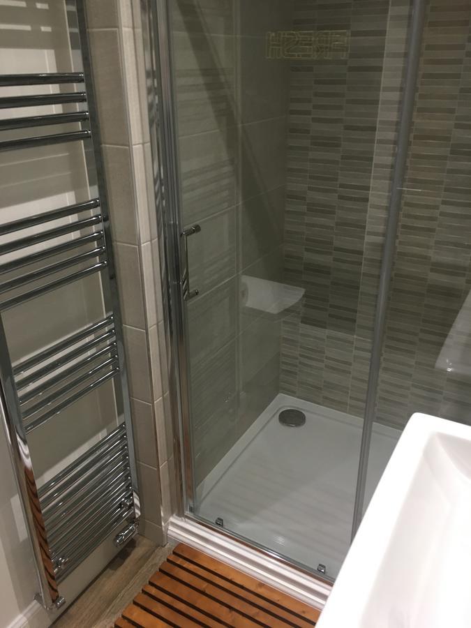 The Torfin Hotel Edinburgh Ngoại thất bức ảnh