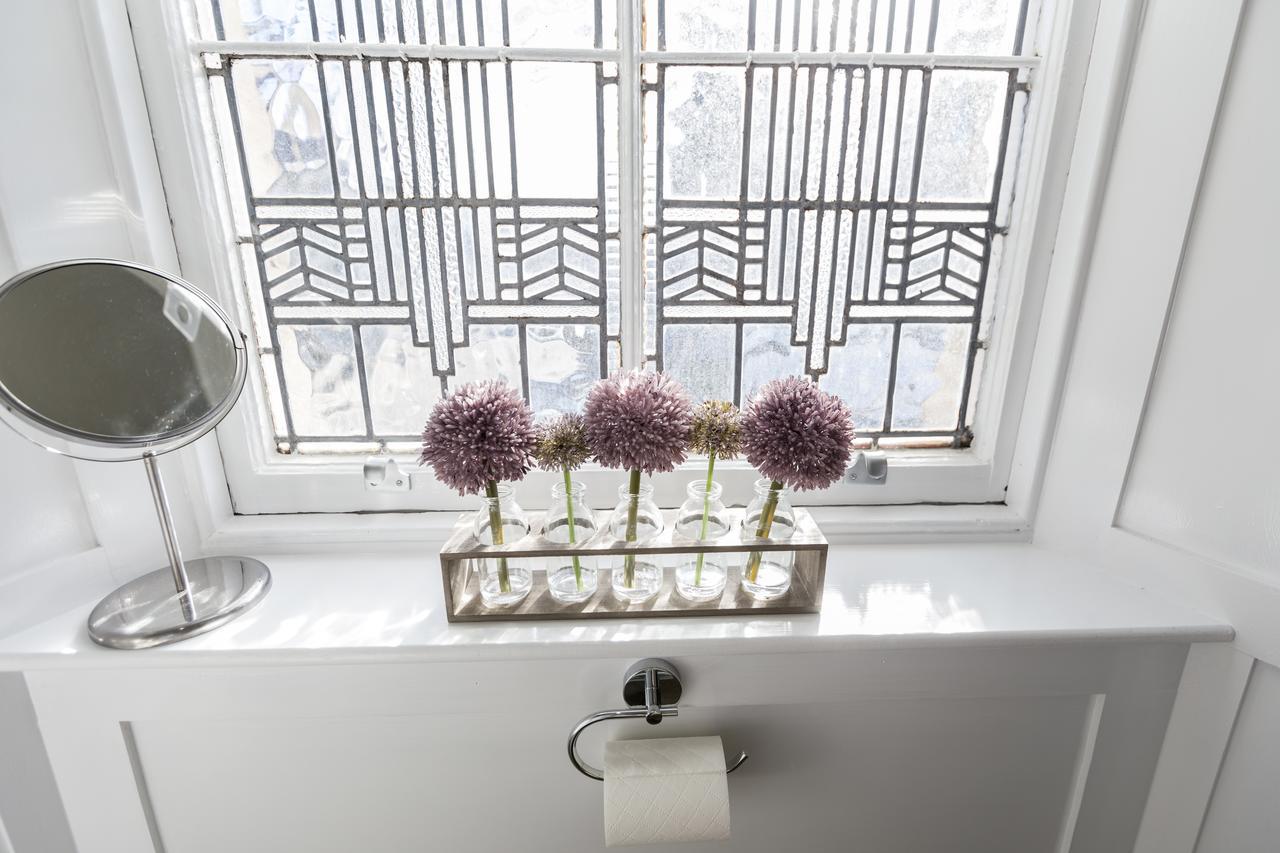 The Torfin Hotel Edinburgh Ngoại thất bức ảnh