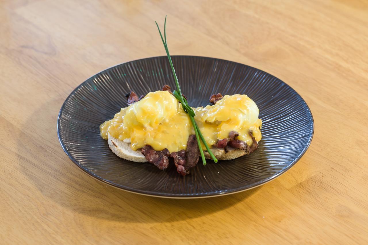 The Torfin Hotel Edinburgh Ngoại thất bức ảnh